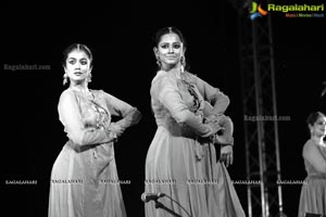 Shivalayam Temple Ritual Dance