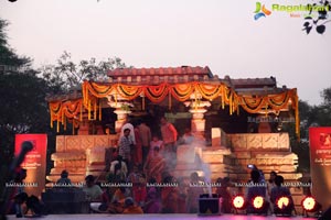 Shivalayam Temple Ritual Dance
