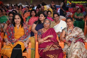 Shivalayam Temple Ritual Dance