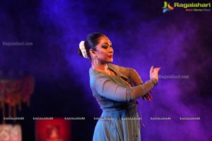 Shivalayam Temple Ritual Dance