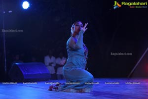 Shivalayam Temple Ritual Dance