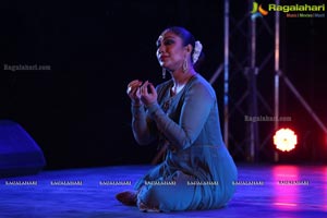 Shivalayam Temple Ritual Dance