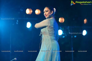 Shivalayam Temple Ritual Dance