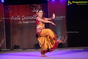 Temple Ritual Dance