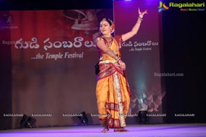 Temple Ritual Dance