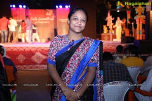 Temple Ritual Dance