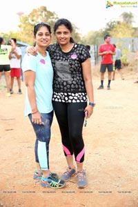 Gulaal Run Milind Soman