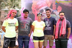 Gulaal Run Milind Soman