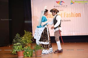 Hamstech Fashion Showcase 2018