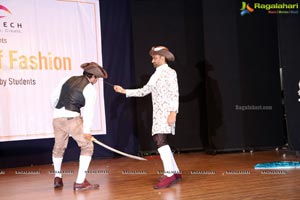 Hamstech Fashion Showcase 2018