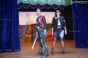 Hamstech Fashion Showcase 2018