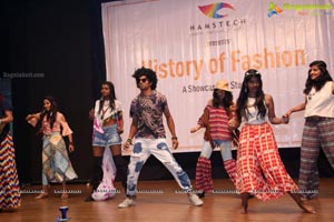 Hamstech Fashion Showcase 2018