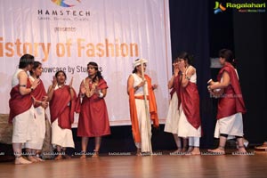 Hamstech Fashion Showcase 2018