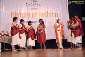 Hamstech Fashion Showcase 2018