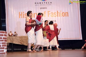 Hamstech Fashion Showcase 2018