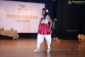 Hamstech Fashion Showcase 2018