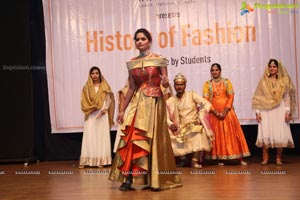 Hamstech Fashion Showcase 2018