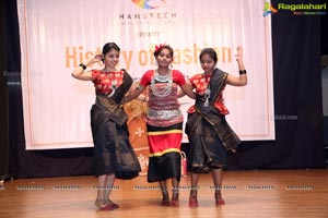 Hamstech Fashion Showcase 2018