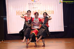 Hamstech Fashion Showcase 2018