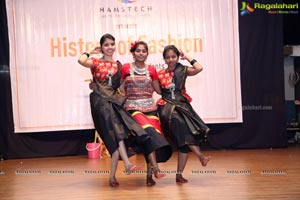 Hamstech Fashion Showcase 2018