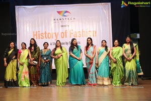 Hamstech Fashion Showcase 2018