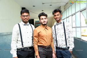 Hamstech Fashion Showcase 2018