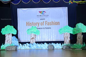 Hamstech Fashion Showcase 2018