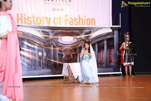 Hamstech Fashion Showcase 2018