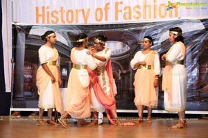 Hamstech Fashion Showcase 2018