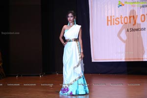 Hamstech Fashion Showcase 2018