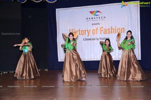 Hamstech Fashion Showcase 2018