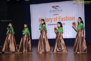 Hamstech Fashion Showcase 2018