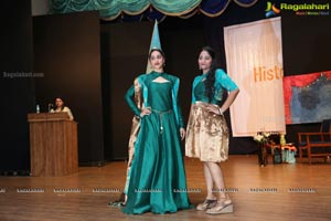 Hamstech Fashion Showcase 2018