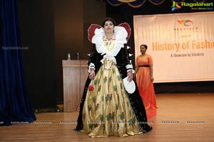 Hamstech Fashion Showcase 2018