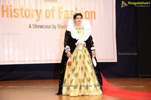 Hamstech Fashion Showcase 2018