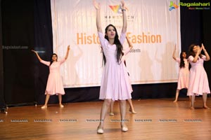 Hamstech Fashion Showcase 2018