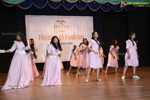 Hamstech Fashion Showcase 2018