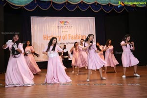 Hamstech Fashion Showcase 2018