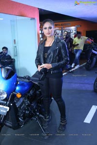 The Harley Fashion Evening