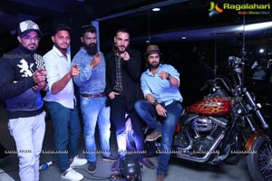 The Harley Fashion Evening