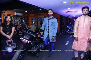 The Harley Fashion Evening