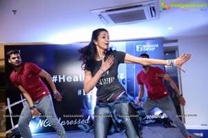 Health N Benz Fitness Nutrition Session