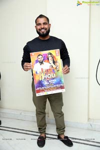 Hola Hola Poster Launch