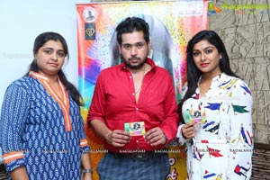 Holi Bash Press Meet 2018