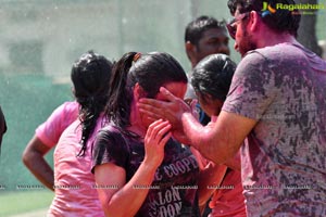 Holi Bash 2018