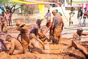 Holi Re Vol 3 Hyderabad 2017