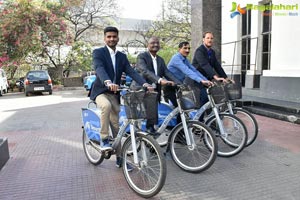 Smartbike Mobility