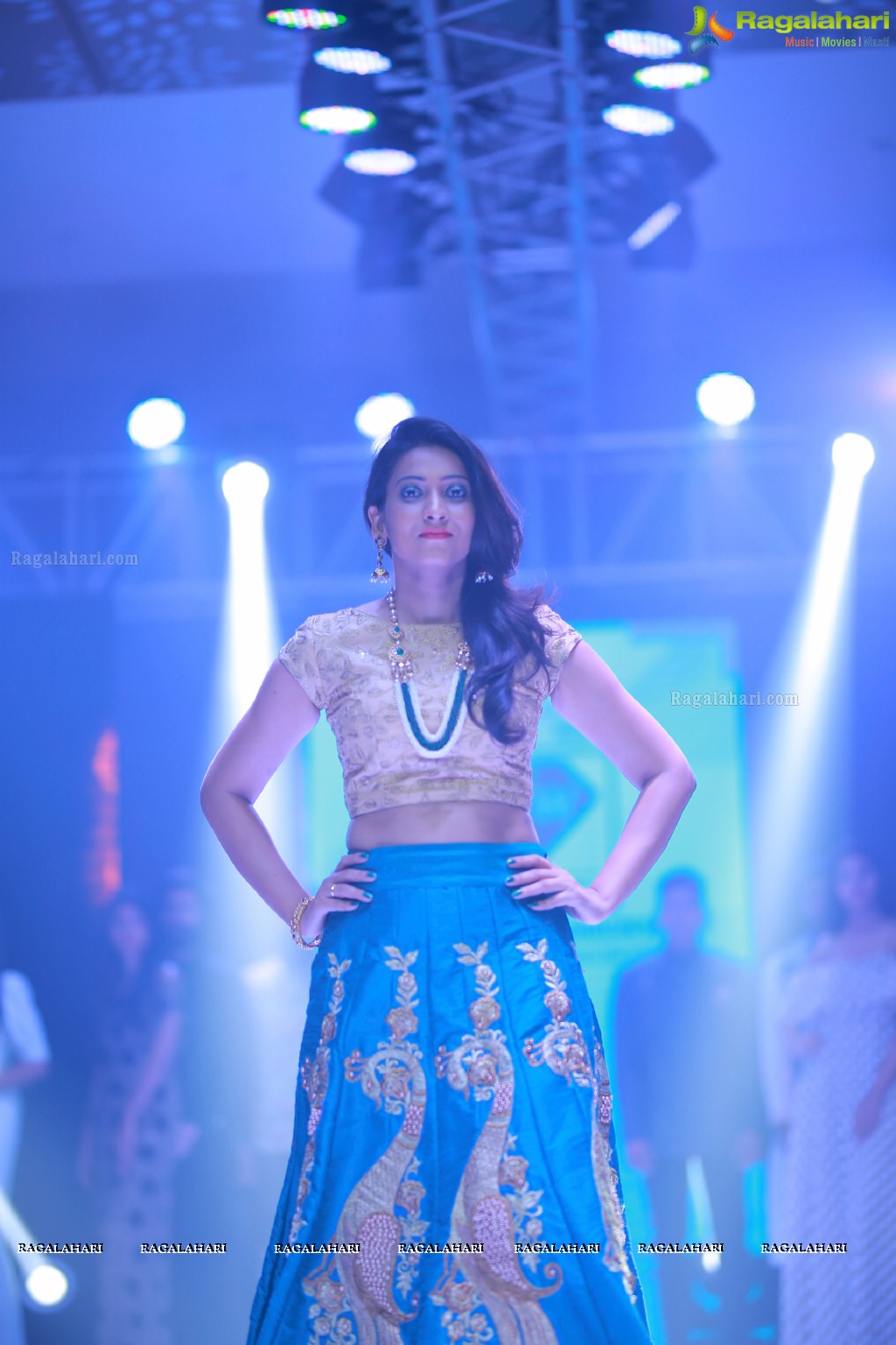 IFW - International Fashion Week 2018 at Novotel, Vizag