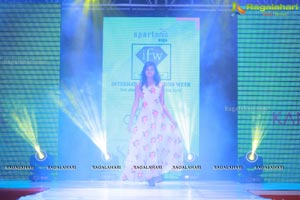 IFW 2018 Vizag