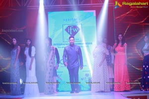 IFW 2018 Vizag